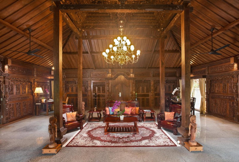 Ayung Resort Ubud, Ubud, 인도네시아 공화국