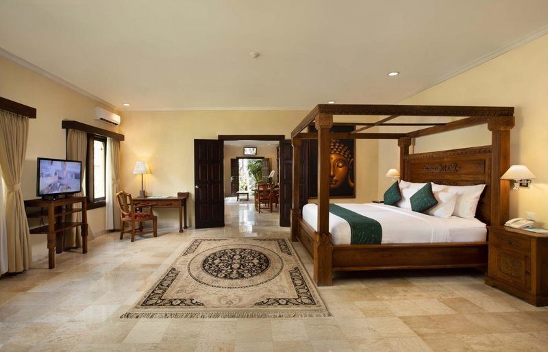 Ayung Resort Ubud, Ubud, 인도네시아 공화국