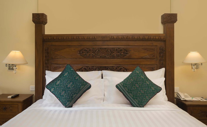 Ayung Resort Ubud, Ubud, 인도네시아 공화국