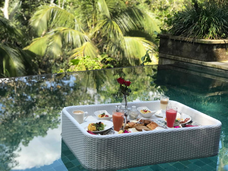 Ayung Resort Ubud, Ubud, 인도네시아 공화국