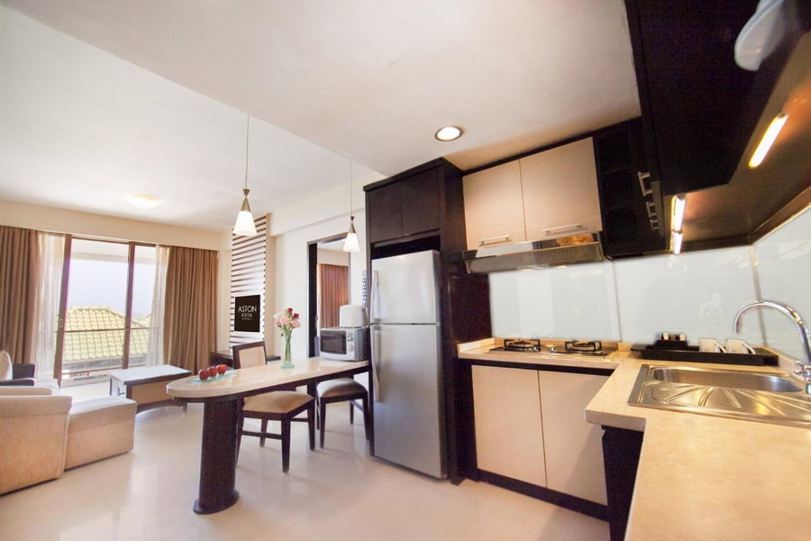 Aston Kuta Hotel and Residence, Kuta, 인도네시아 공화국