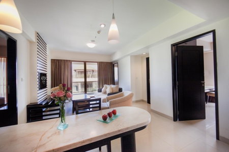 Aston Kuta Hotel and Residence, Kuta, 인도네시아 공화국