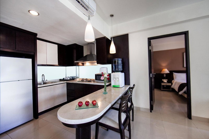 Aston Kuta Hotel and Residence, Kuta, 인도네시아 공화국