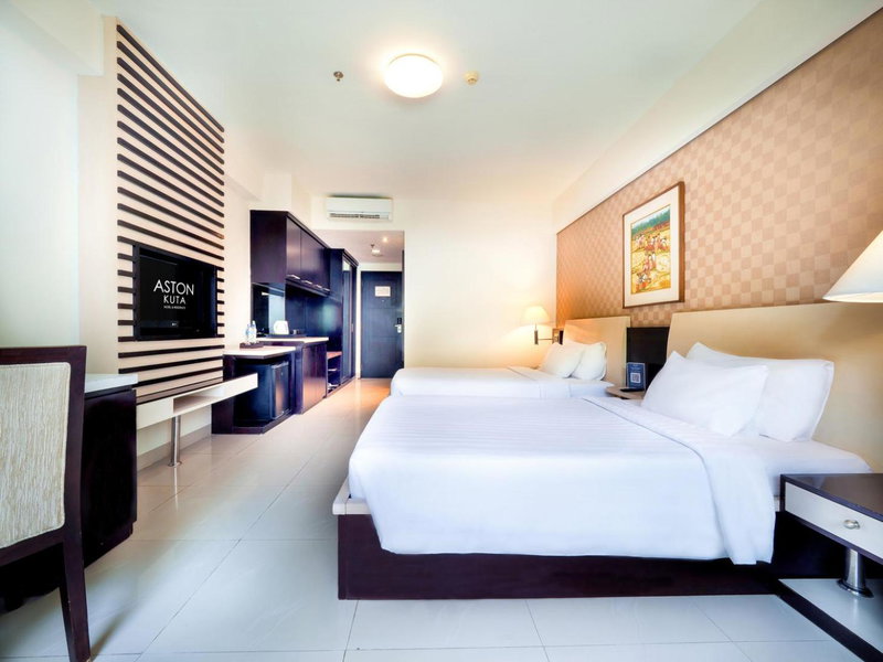 Aston Kuta Hotel and Residence, Kuta, 인도네시아 공화국
