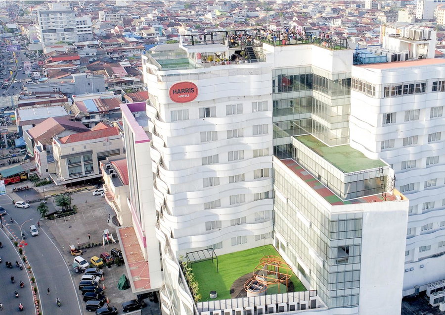 HARRIS Hotel Pontianak, Pontianak, Indonesia
