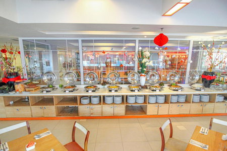 HARRIS Hotel Pontianak, Pontianak, Indonesia