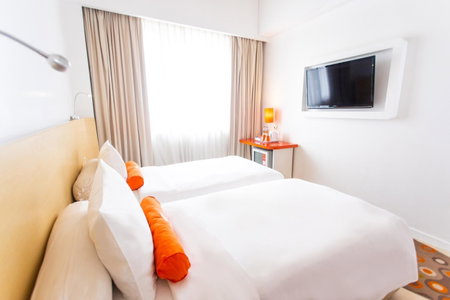 HARRIS Hotel Pontianak, Pontianak, Indonesia