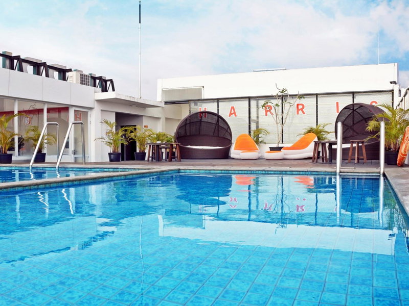 HARRIS Hotel Pontianak, Pontianak, Indonesia