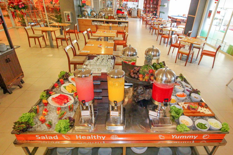 HARRIS Hotel Pontianak, Pontianak, Indonesia