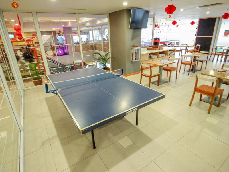 HARRIS Hotel Pontianak, Pontianak, Indonesia