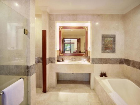 The Grand Bali Nusa Dua, Kuta, Indonesia