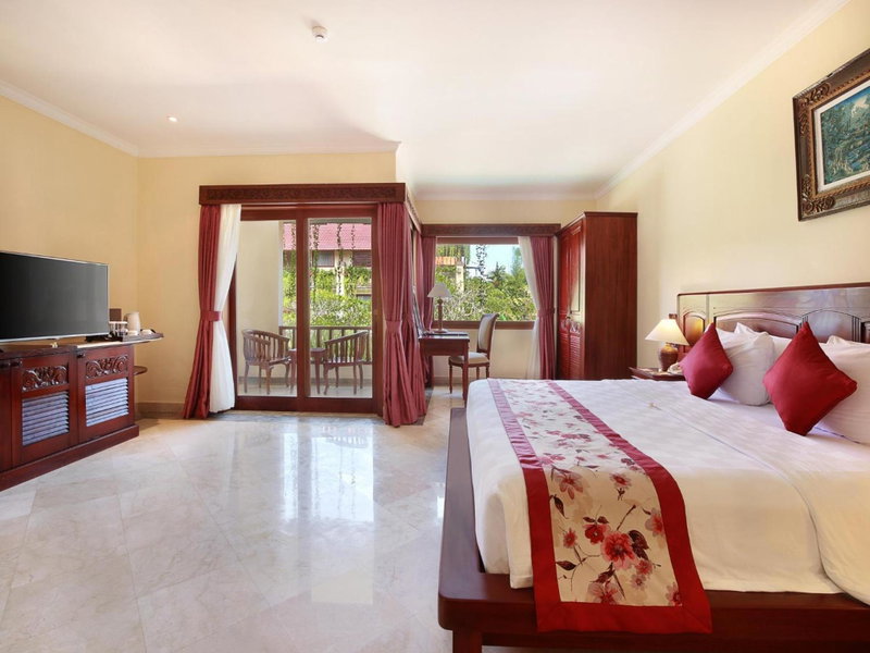 The Grand Bali Nusa Dua, Kuta, Indonesia