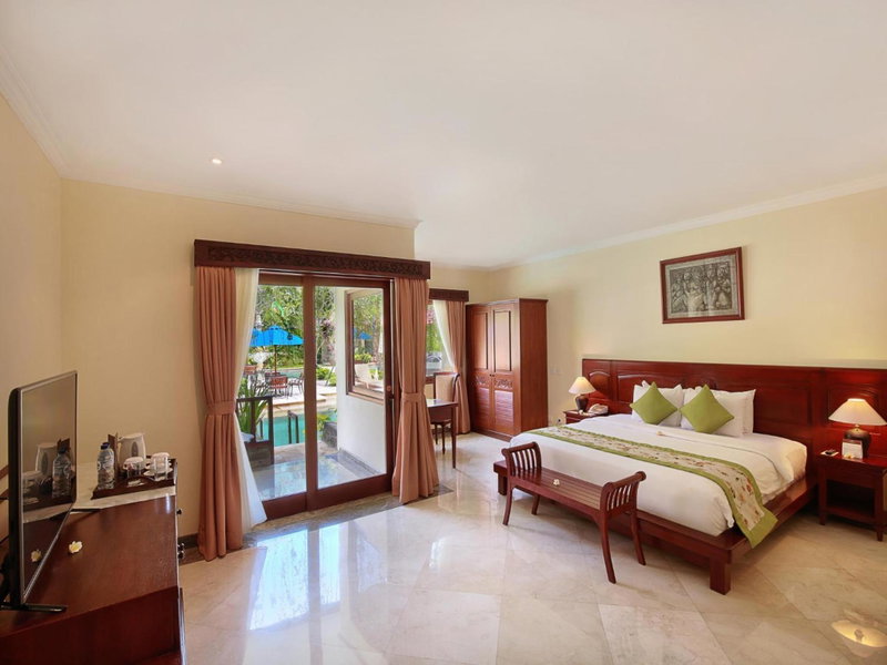 The Grand Bali Nusa Dua, Kuta, Indonesia