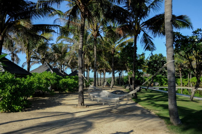 Komaneka at Keramas Beach, 클룽클룽, 인도네시아 공화국
