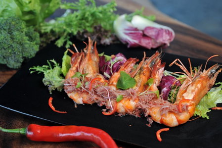 Komaneka at Keramas Beach, 클룽클룽, 인도네시아 공화국