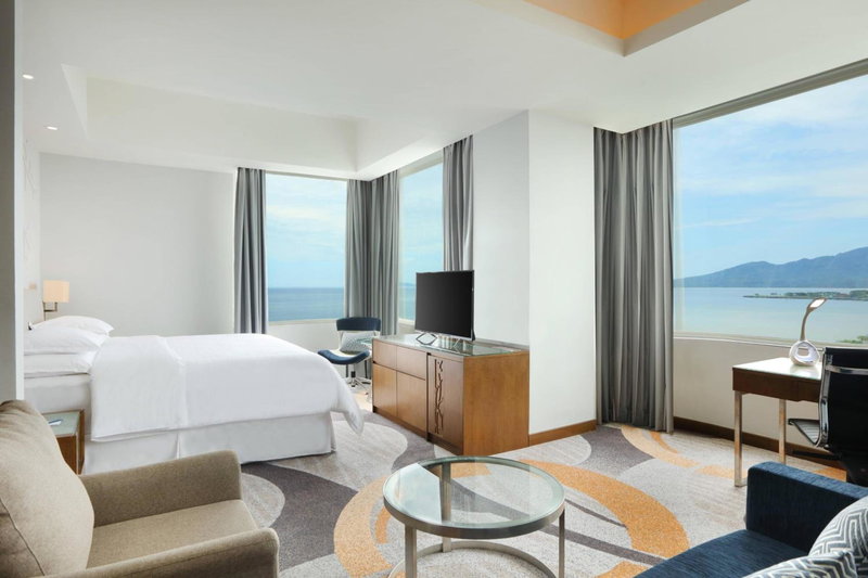 Four Points by Sheraton Manado, Manado, Indonesia