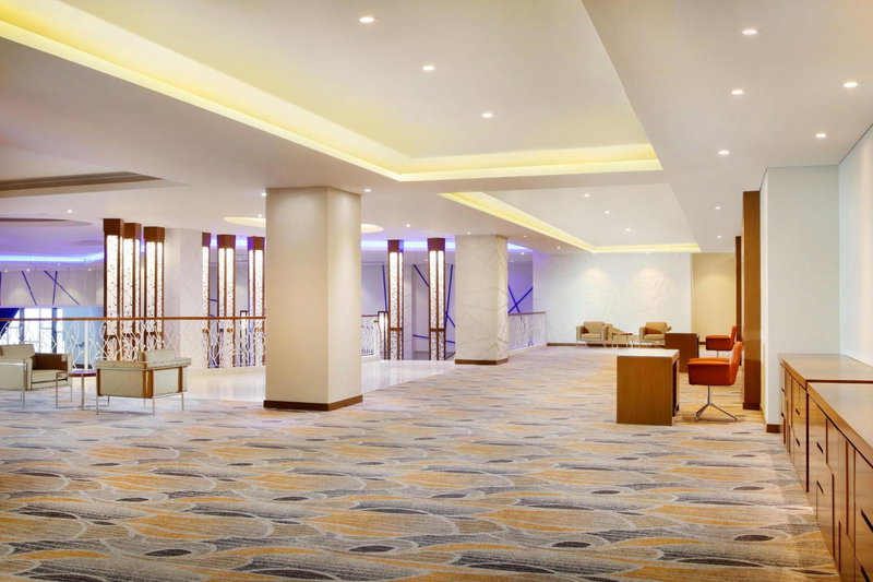 Four Points by Sheraton Manado, Manado, Indonesia