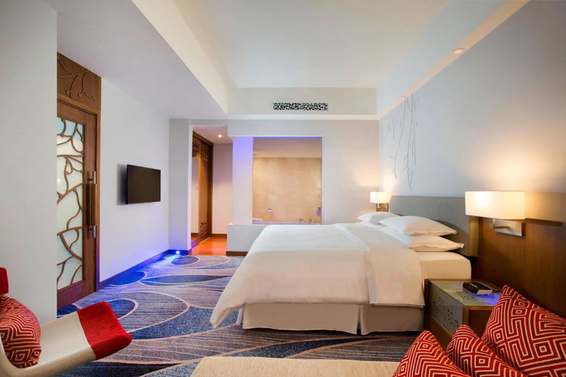 Four Points by Sheraton Manado, Manado, Indonesia