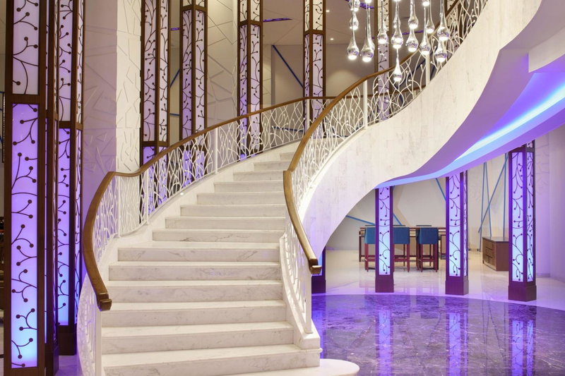 Four Points by Sheraton Manado, Manado, Indonesia