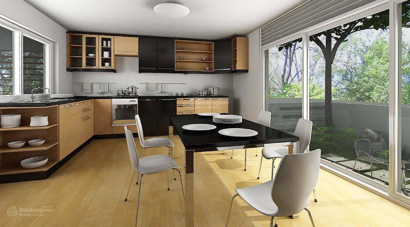 Apartment for sale in Ha Dong, Vietnam · Ecolife Capitol Project · 2 rooms, 2 baths