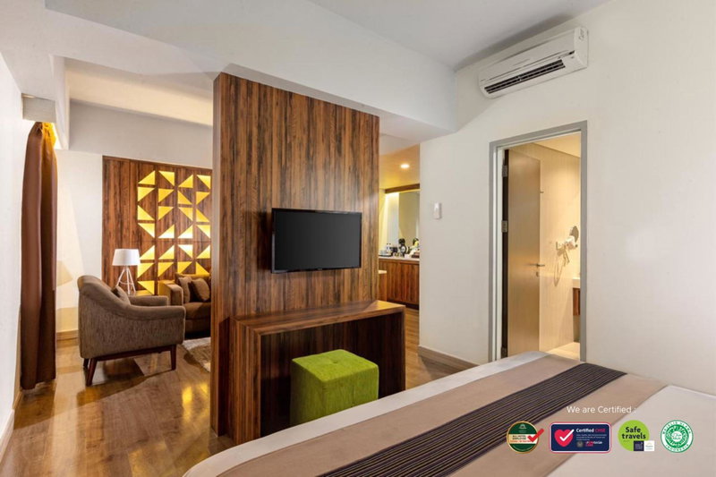 KHAS Malioboro Hotel, Yogyakarta, Indonesia