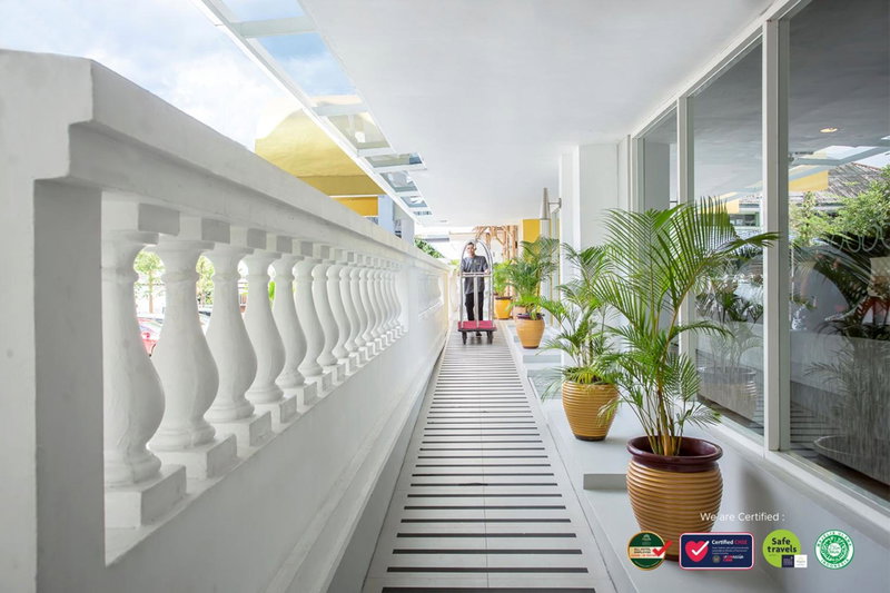 KHAS Malioboro Hotel, Yogyakarta, Indonesia