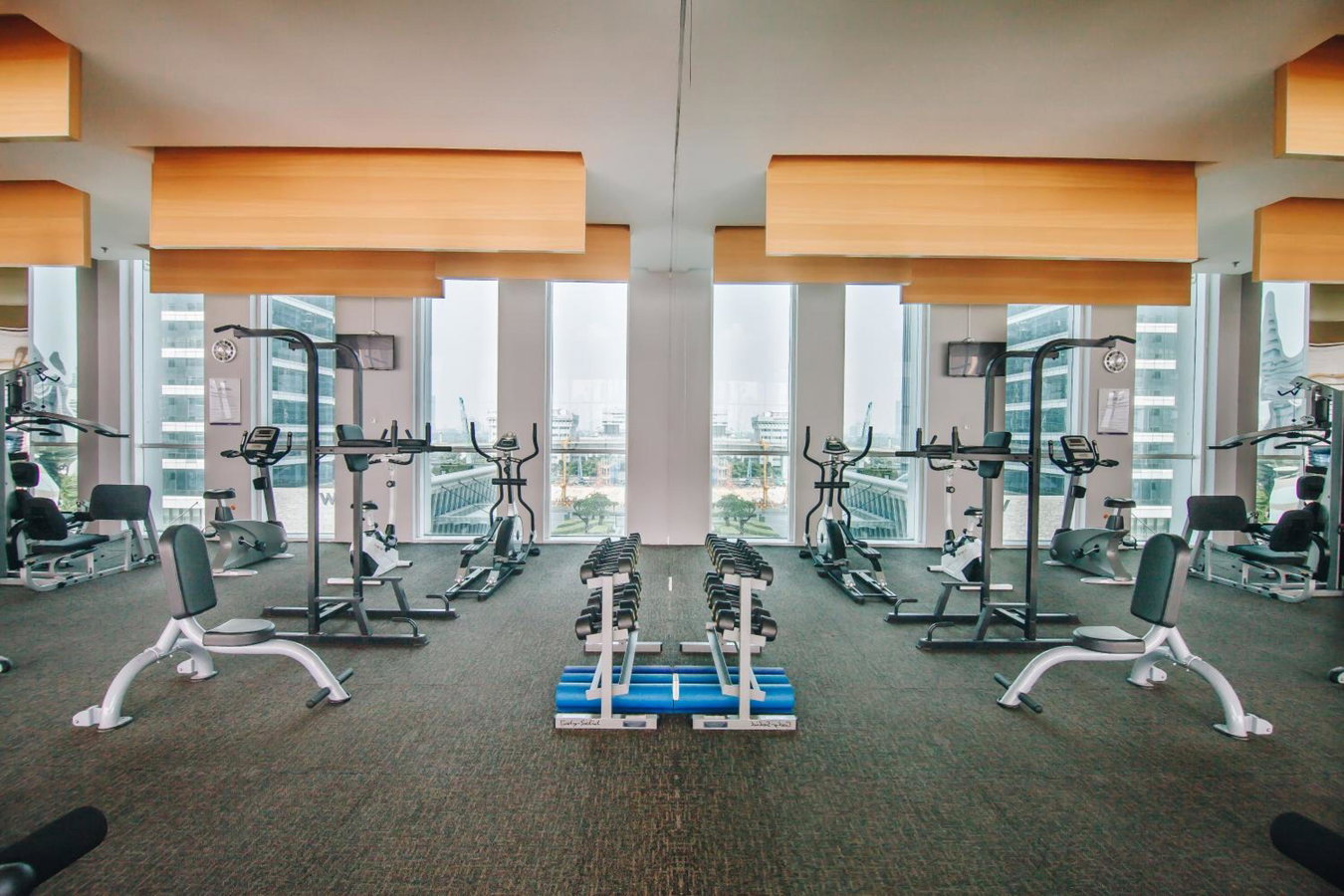 JS Luwansa Hotel & Convention Center, 자카르타, 인도네시아 공화국