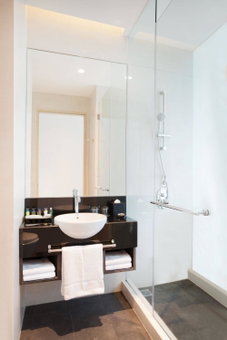 Four Points by Sheraton Jakarta Thamrin, Jakarta, Indonesia