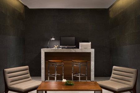 Four Points by Sheraton Jakarta Thamrin, Jakarta, Indonesia