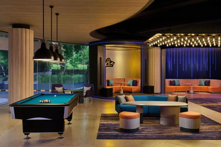 Aloft by Marriott Bali Kuta at Beachwalk, Kuta, Indonesia