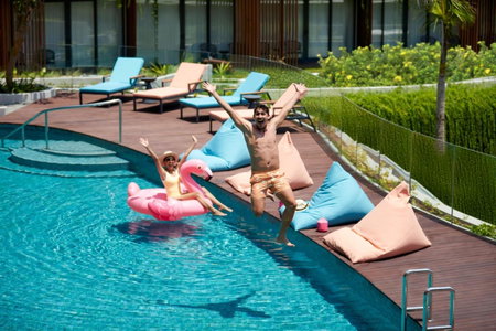 Aloft by Marriott Bali Kuta at Beachwalk, Kuta, Indonesia