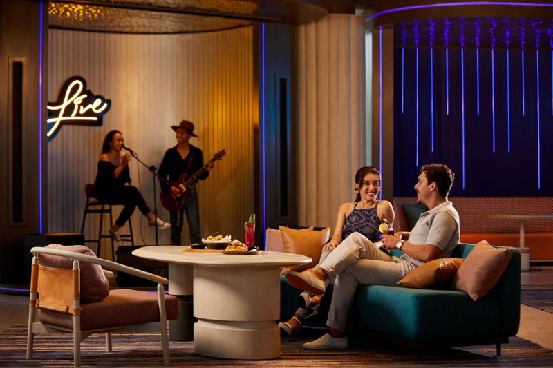 Aloft by Marriott Bali Kuta at Beachwalk, Kuta, Indonesia