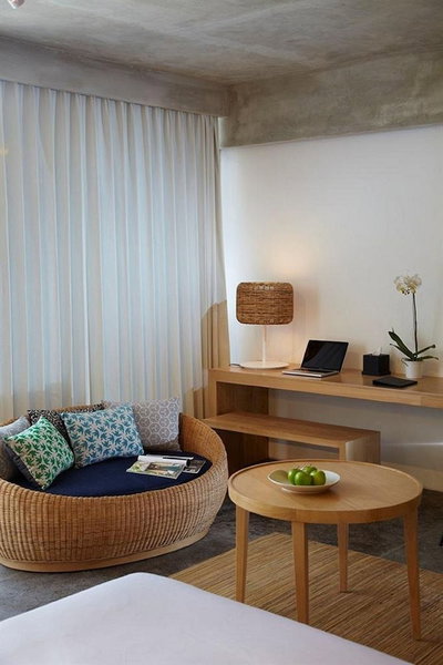 Cross Paasha Bali Seminyak, Kuta, 인도네시아 공화국