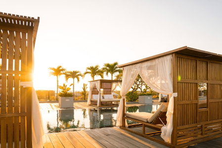 Cross Paasha Bali Seminyak, Kuta, 인도네시아 공화국