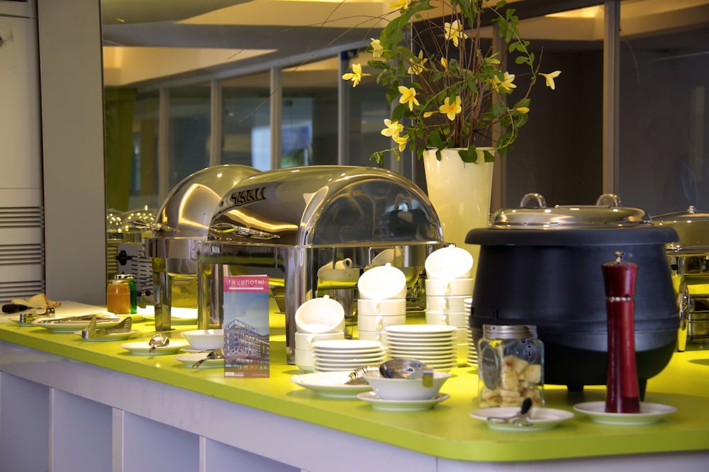 favehotel Gatot Subroto, 자카르타, 인도네시아 공화국