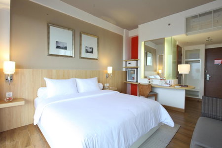 Pesona Alam Resort & Spa, Caringin, Indonesia