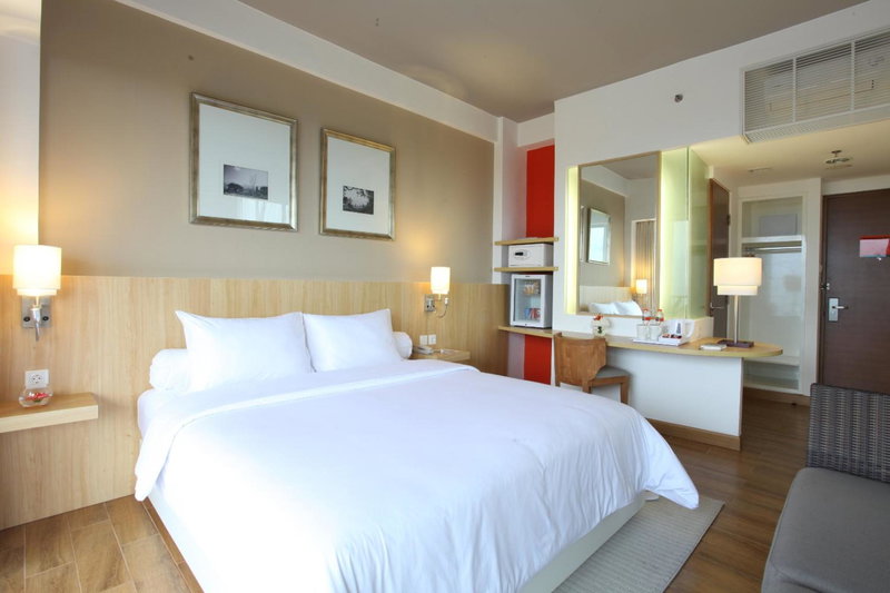 Pesona Alam Resort & Spa, Caringin, Indonesia