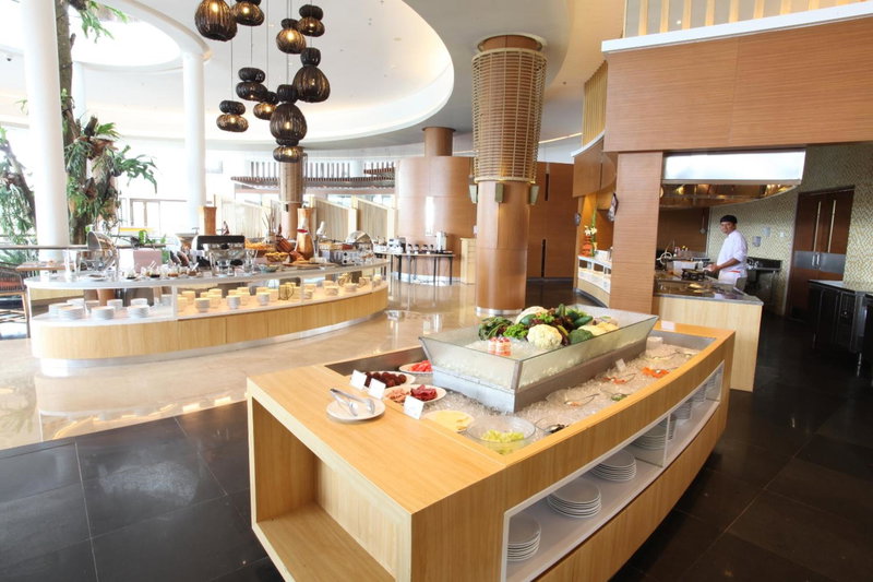 Pesona Alam Resort & Spa, Caringin, Indonesia