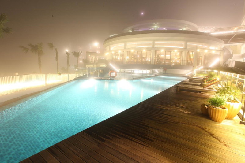 Pesona Alam Resort & Spa, Caringin, Indonesia