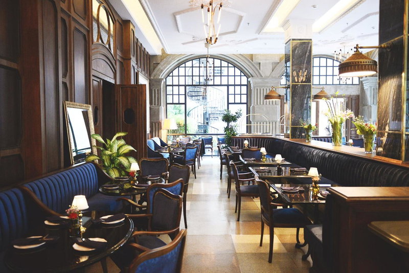 The Gunawarman, Jakarta, Indonesia