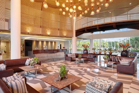 Swiss-Belresort Pecatu, Kuta, Indonesia