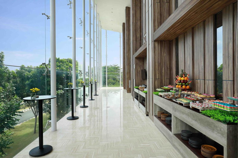 Swiss-Belresort Pecatu, Kuta, Indonesia