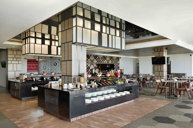 Swiss-Belresort Pecatu, Kuta, Indonesia