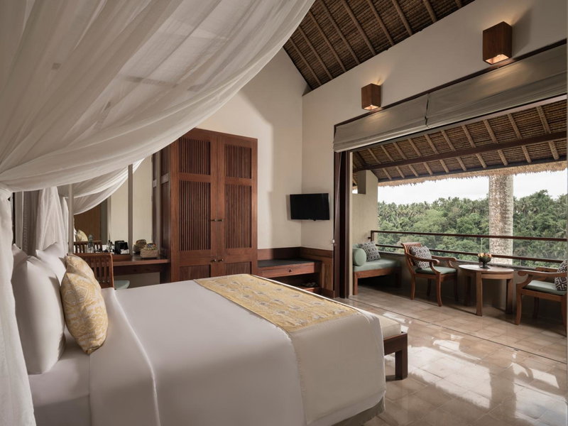 Alila Ubud, Ubud, 인도네시아 공화국