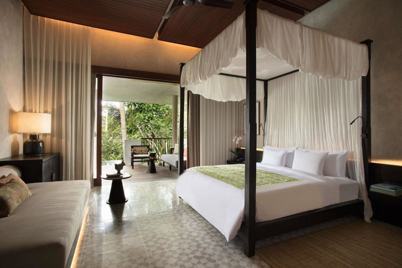 Alila Ubud, Ubud, 인도네시아 공화국