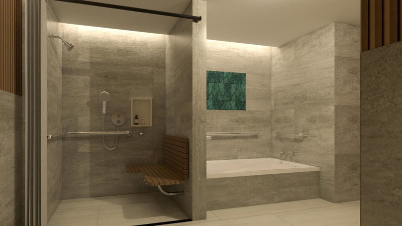 Grand Mirage Resort & Thalasso Bali, Kuta, Indonesia