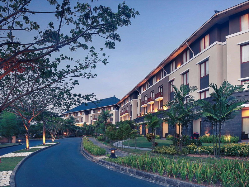 Mercure Bali Nusa Dua, Kuta, Indonesia