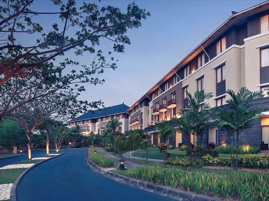 Mercure Bali Nusa Dua, Kuta, Indonesia
