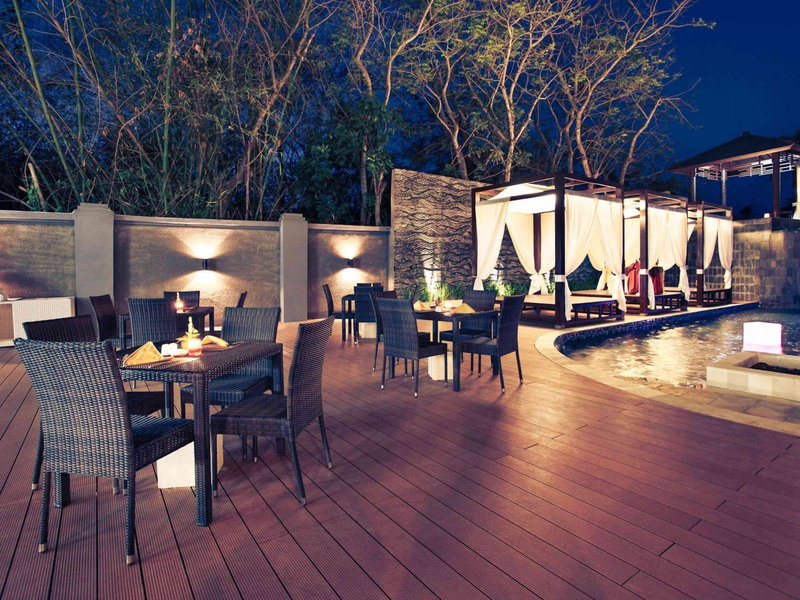 Mercure Bali Nusa Dua, Kuta, Indonesia