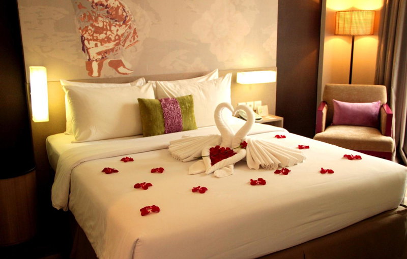 Mercure Bali Nusa Dua, Kuta, Indonesia
